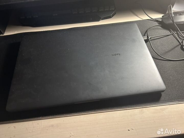 Ноутбук RedmiBook 15
