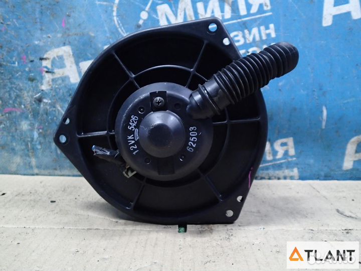 Мотор печки nissan cefiro