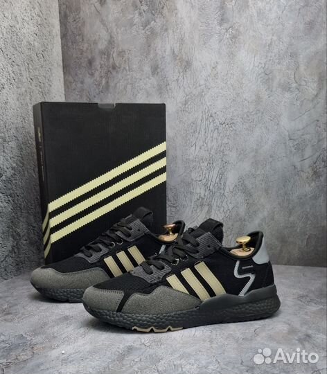 Кроссовки adidas мужские