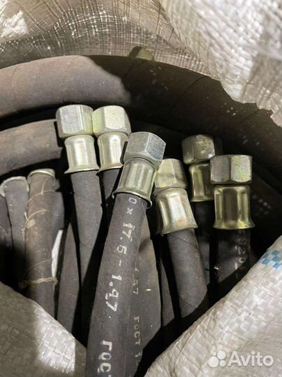 Рукав высокого давления