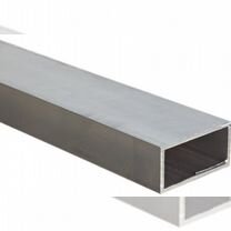 Профильная труба 50х50х5мм