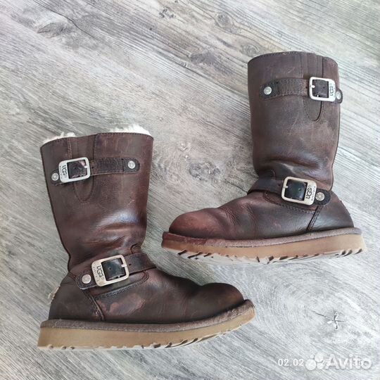 Ugg угги детские 30 размер