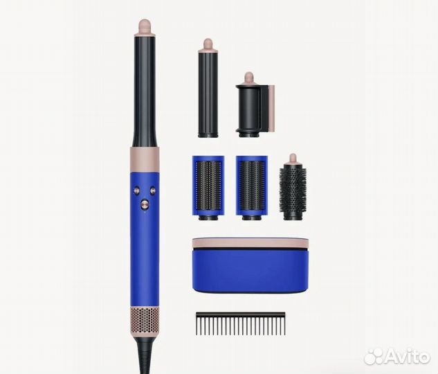 Стайлер Dyason Airwrap Complete Long HS05