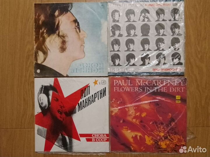 The Beatles. Музыка Индии. Рок оперы