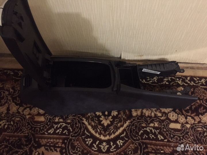 Подлокотник mb 211