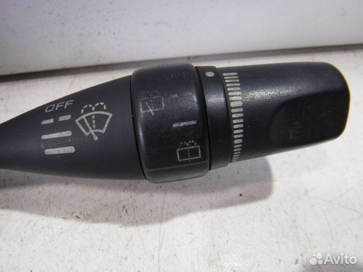 Переключатель подрулевой Nissan Almera