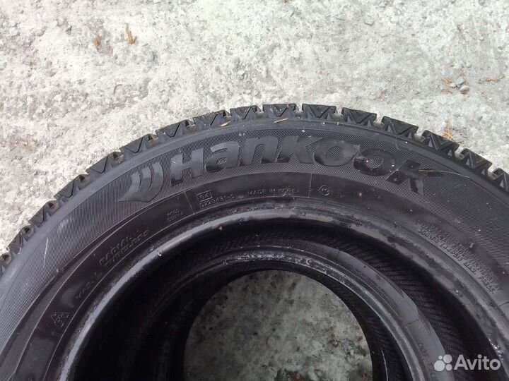 Hankook AH11 215/60 R16