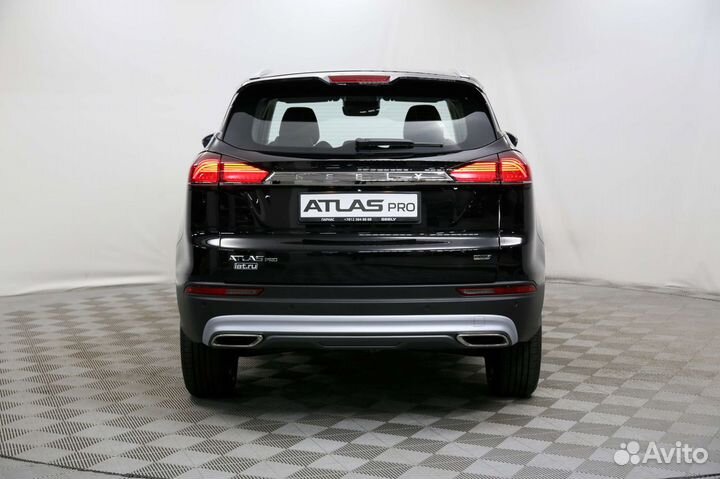 Geely Atlas Pro 1.5 AMT, 2023