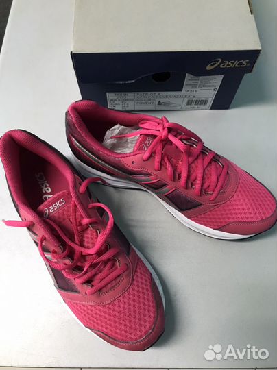 Кроссовки asics