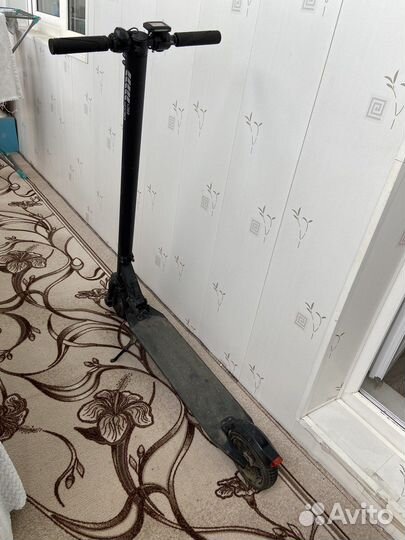 Электро самокат