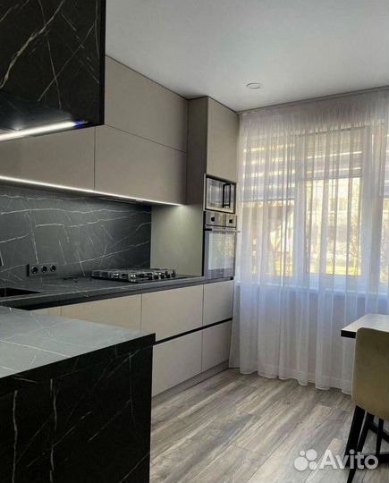 Кухня на заказ в рассрочку