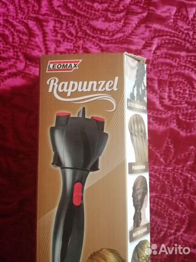 Стайлер для волос 