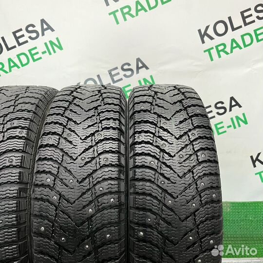 Cordiant Snow Cross 2 195/65 R15 95T