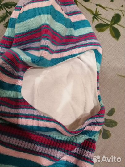 Шлем детский д/д деми