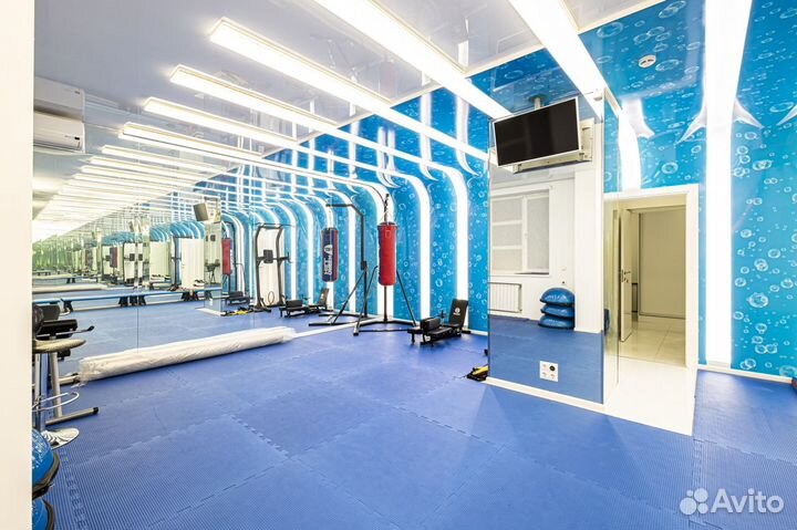 Готовый бизнес Детский Центр