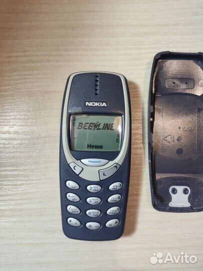 Nokia 3310