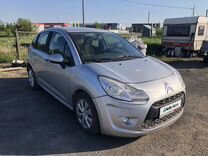 Citroen C3 1.6 AT, 2010, 131 000 км, с пробегом, цена 490 000 руб.