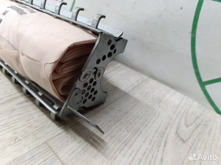 Подушка безопасности пассажира Nissan Note E11