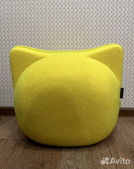 Домик из войлока для кошек и собак Rurri новый