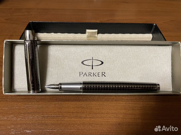 Перьевая Ручка паркер