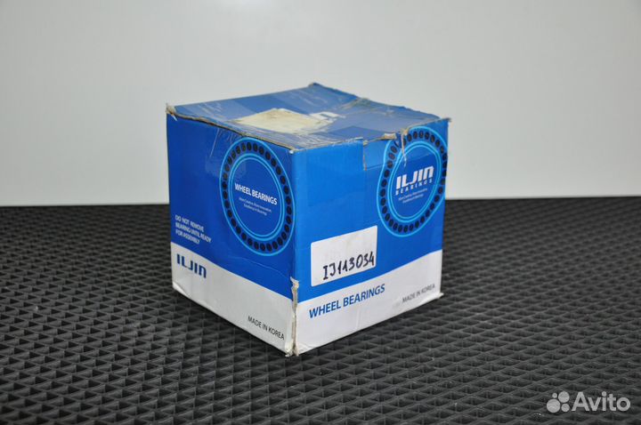 Ступица колеса задняя в сборе opel Astra J