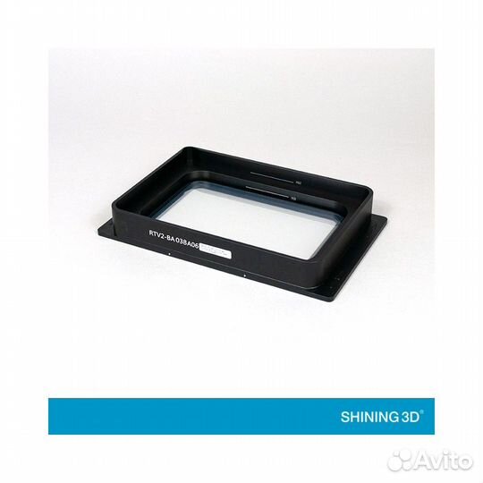 Ванна для принтера D1/D1S (v2)