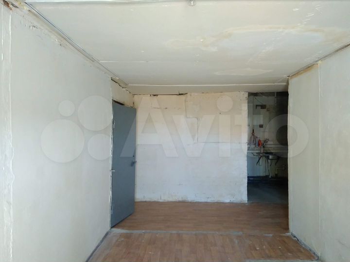 Производство, склад