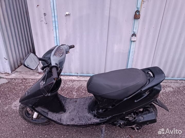 Honda dio 28