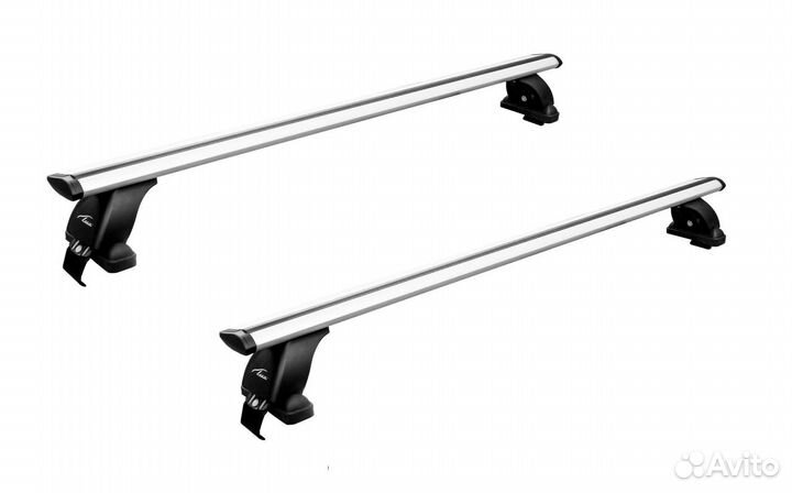 Багажник на крышу (поперечины)