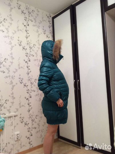 Слингокуртка 3 в 1