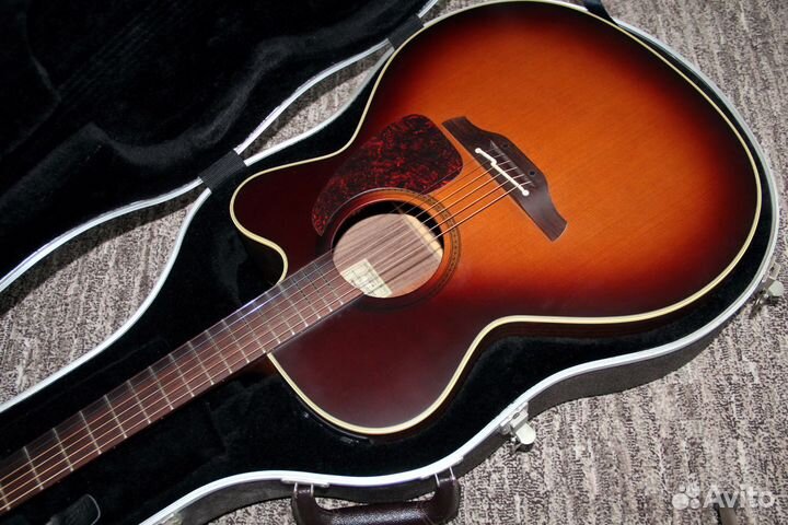 Takamine TDP-012 (Japan) 2004 г