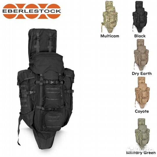 Рюкзак Eberlestock G4 Operator - Multicam