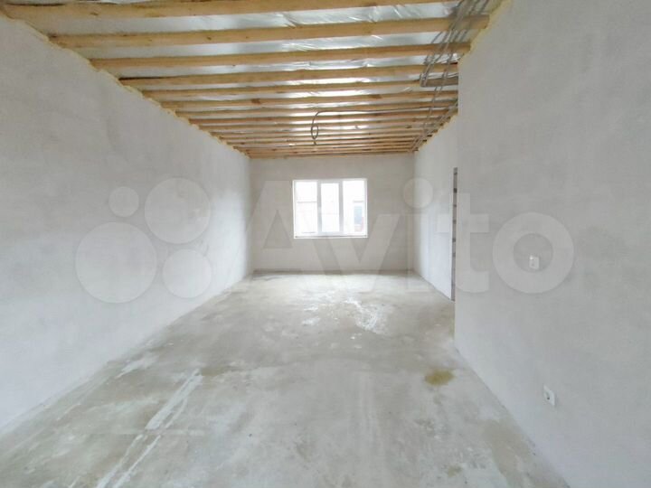 Дом 95 м² на участке 6 сот.