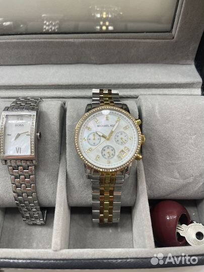 Часы michael kors оригинал