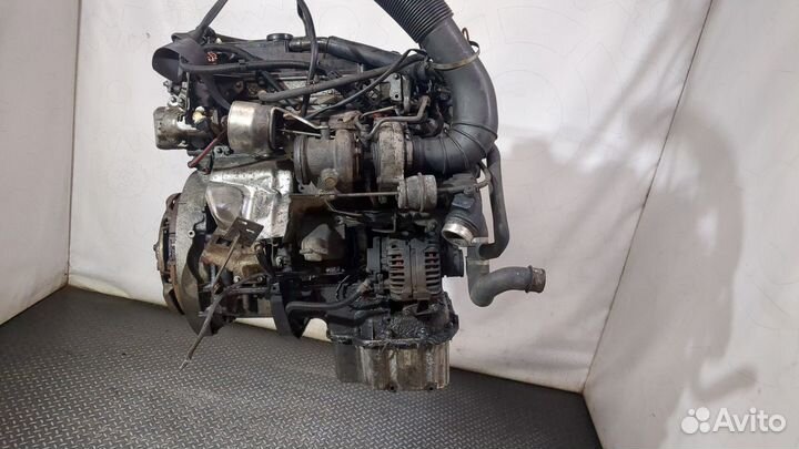 Двигатель Mercedes Sprinter, 2013