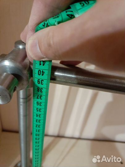 Штатив для микроскопа