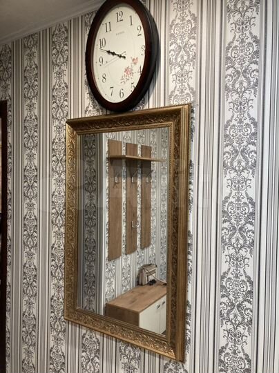 3-к. квартира, 68,9 м², 1/12 эт.