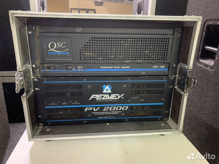 Акустика звуковой комплект 3квт