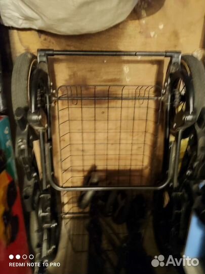 Детские коляски