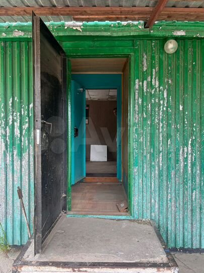 Торговая площадь, 36 м²