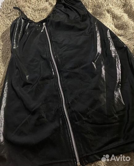 Сарафан латекс