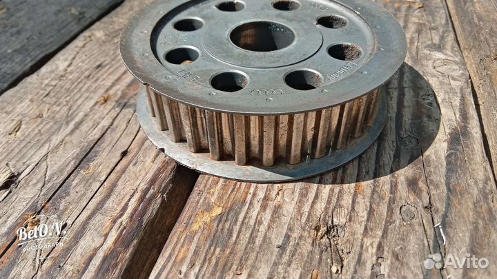 Шкив распредвала Ауди Фщльксваген 059109105C