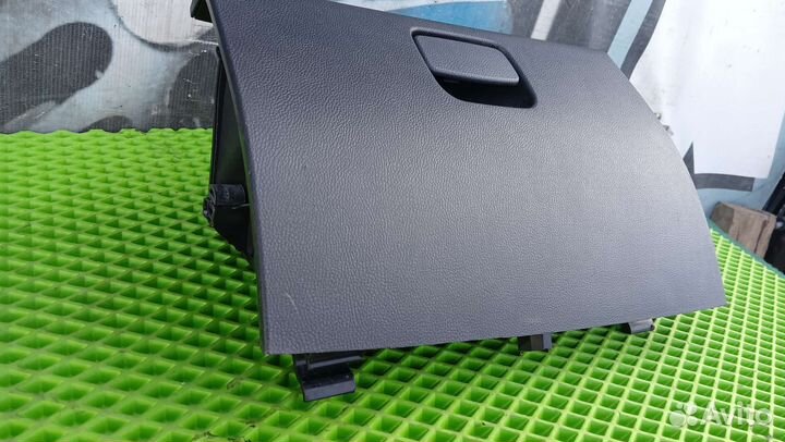 Бардачок Geely gc6 седан 1.5