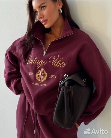 Костюм двойка женский