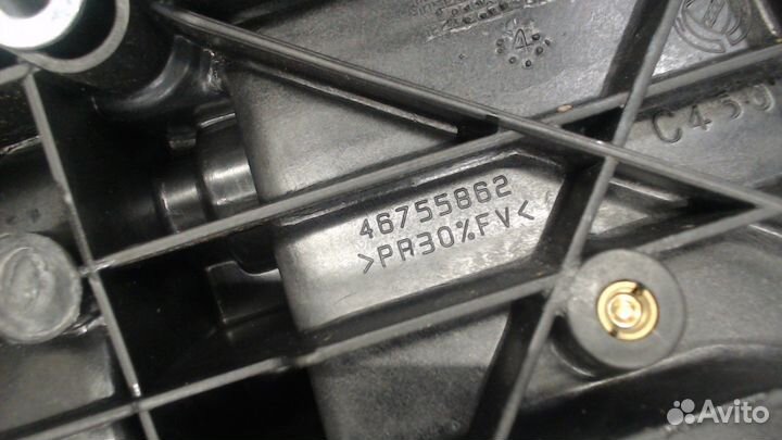 Узел педальный Alfa Romeo 147, 2004