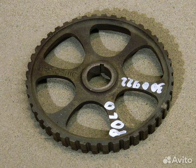 Шестерня распредвала VW Polo 3 1.6
