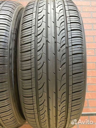 Kumho Solus KH25 235/55 R17 98T