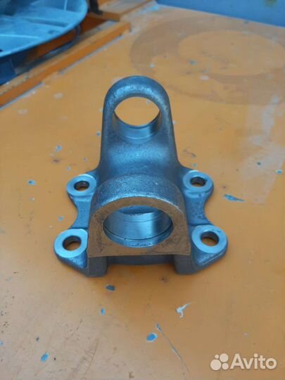 Фланец карданного вала Исузу