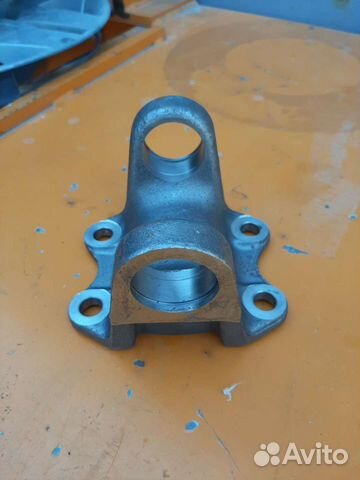 Фланец карданного вала Исузу