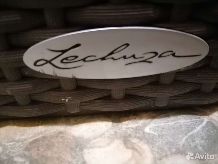 Кашпо lechuza (лечуза)